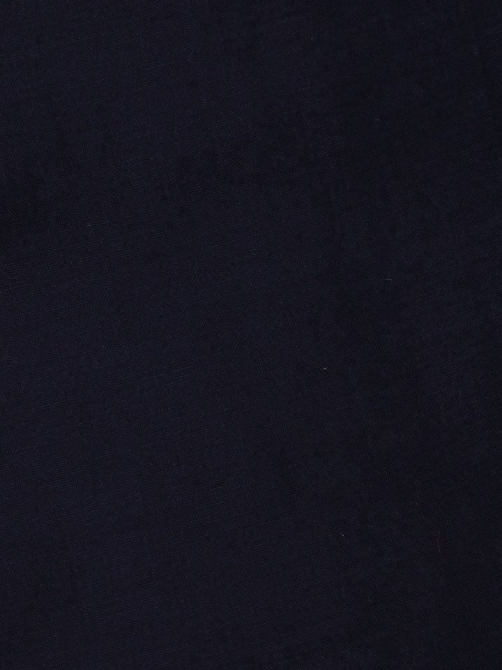 Printed Cotton Unstitched Suit With Pant Dupatta