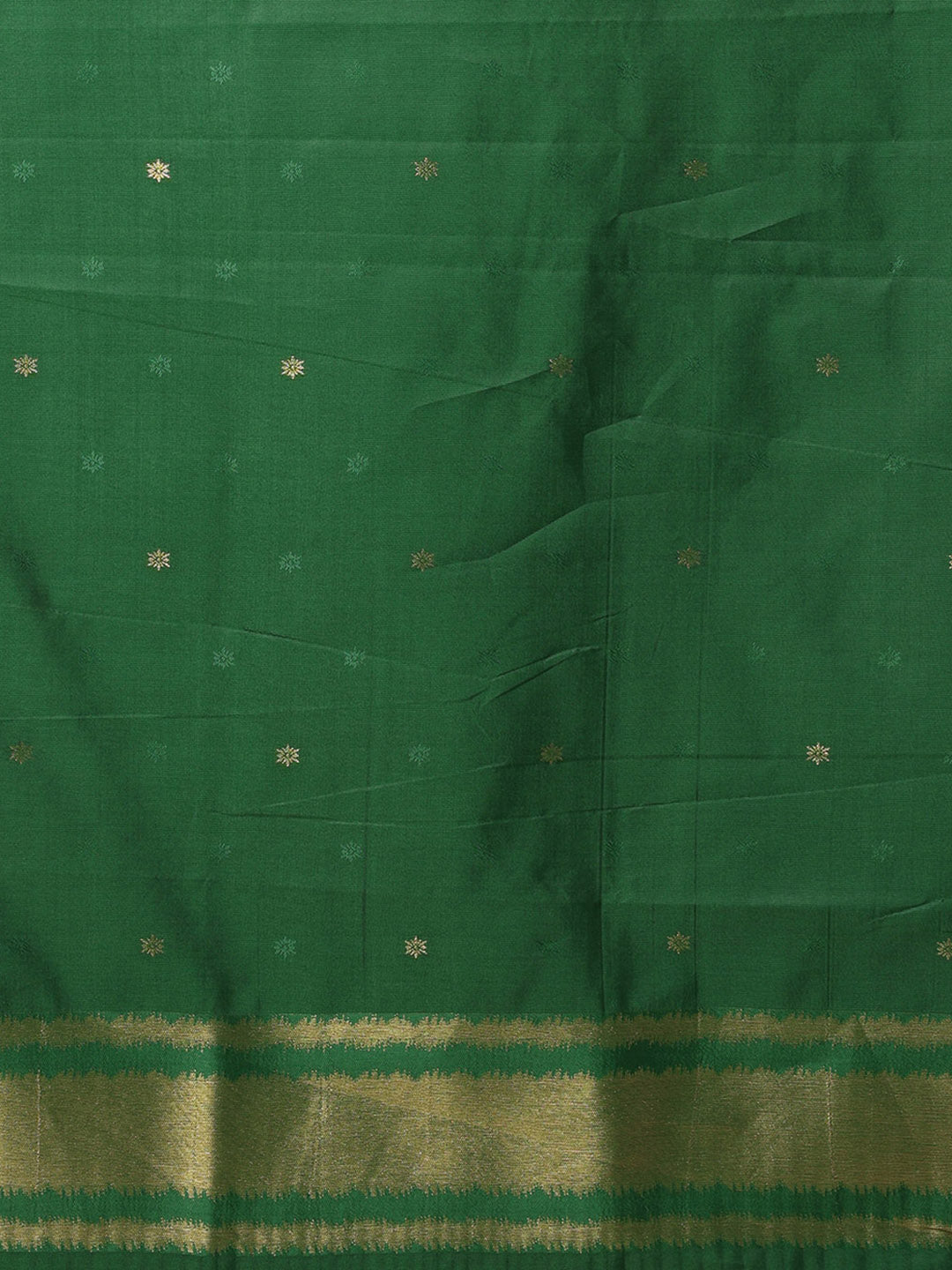 Woven Design Art Silk Saree