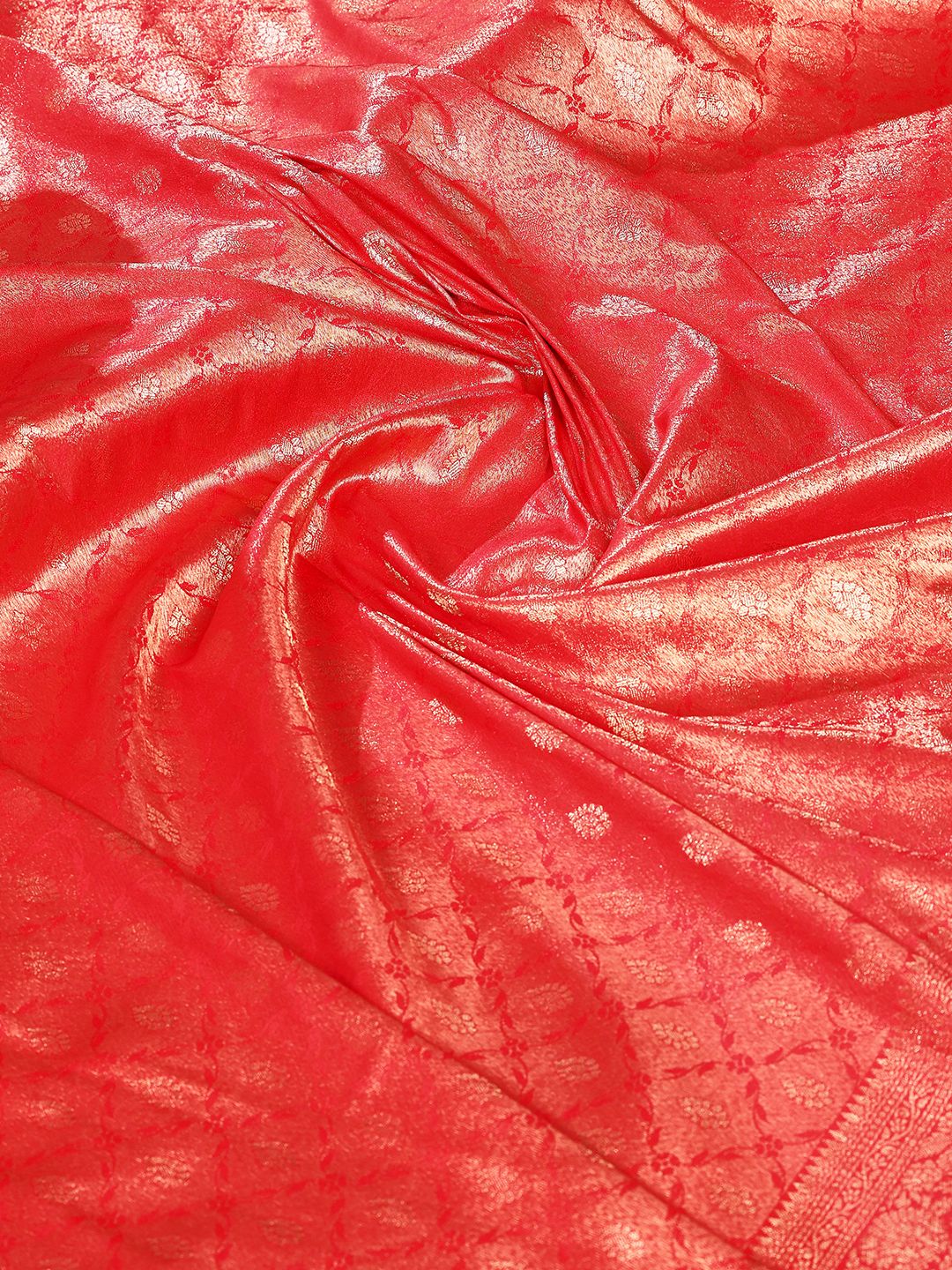 Woven Design Art Silk Saree