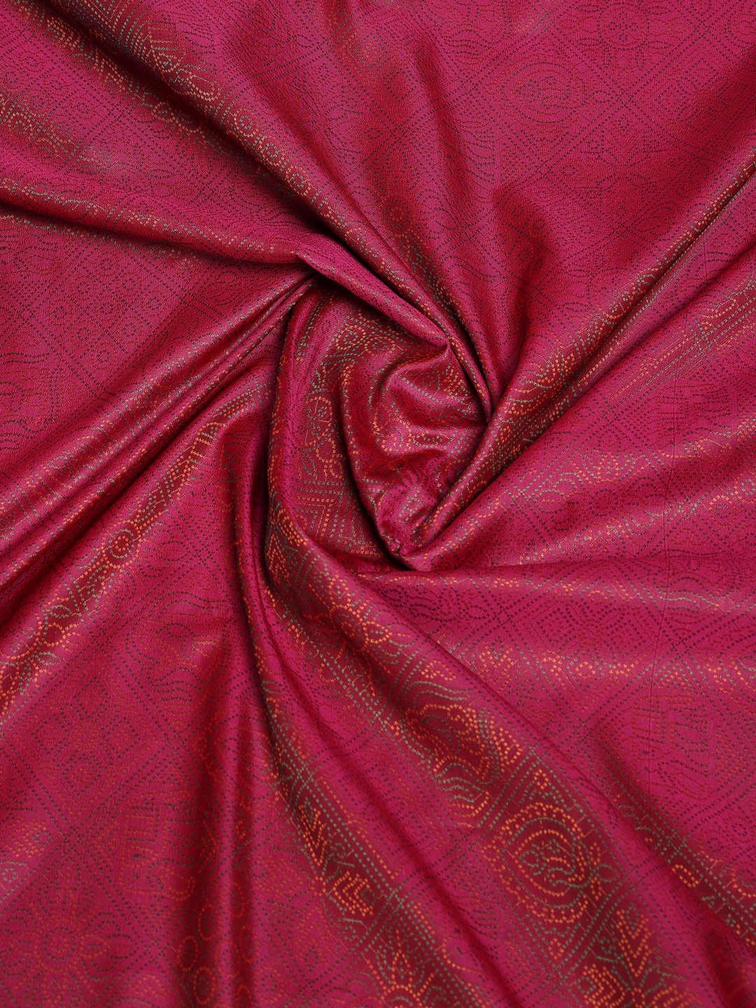 Woven Design Art Silk Lake Blue Saree