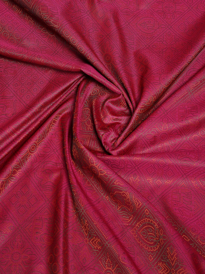 Woven Design Art Silk Lake Blue Saree