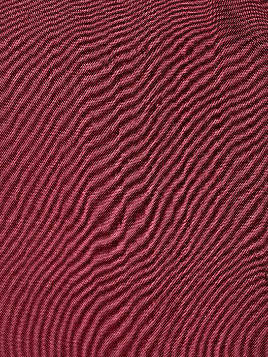 Printed Tussar Unstitched Suit With Dupatta