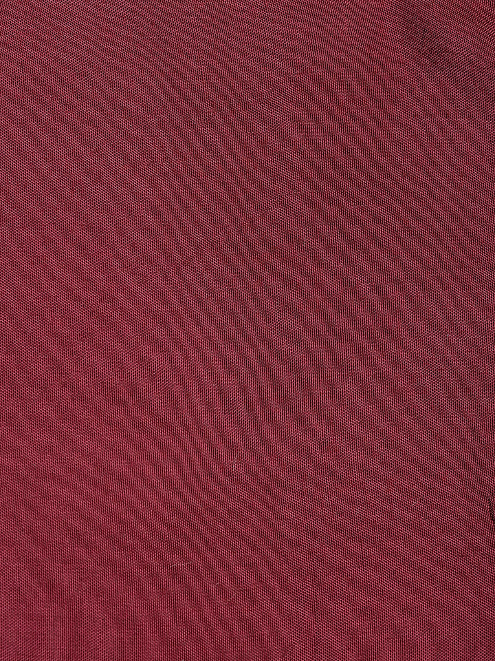 Printed Tussar Unstitched Suit With Dupatta