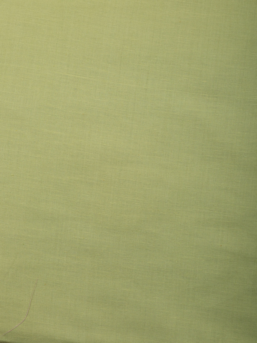 Embroidered Cotton Blend Unstitched Suit With Pant &amp; Dupatta