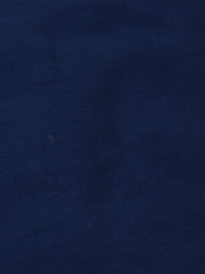 Woven Design Chanderi Unstitched Suit With Pant &amp; Dupatta