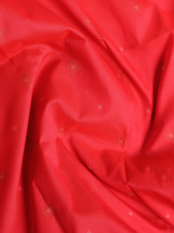 Woven Design Art Silk Saree