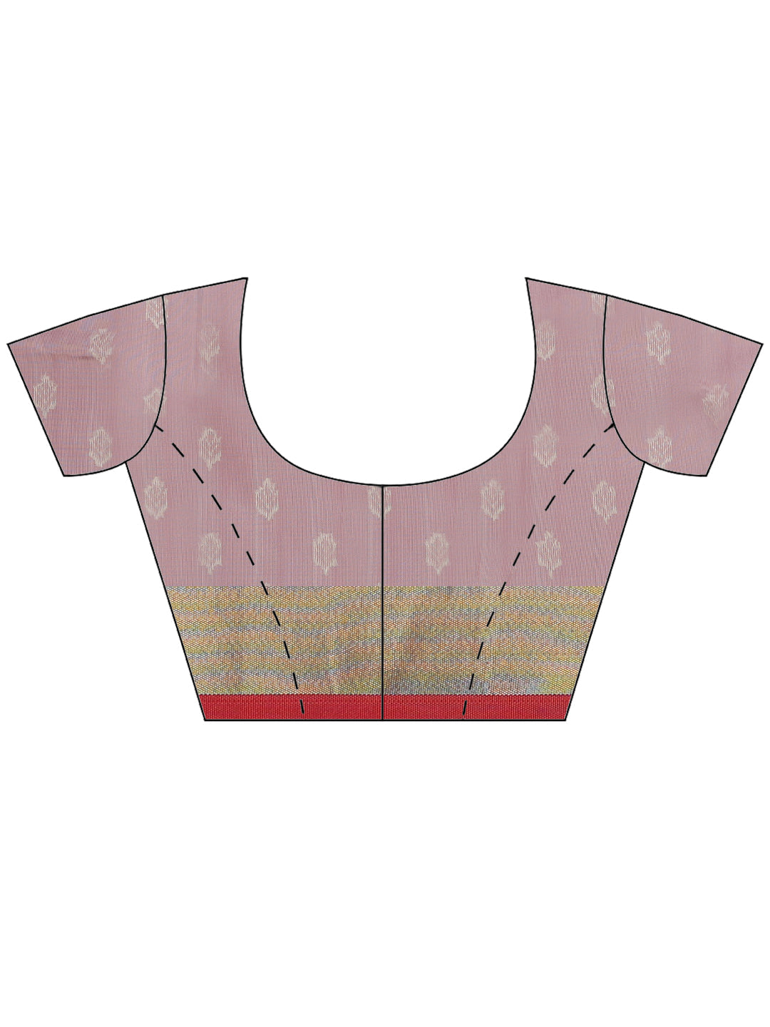 Woven Design Art Silk Saree