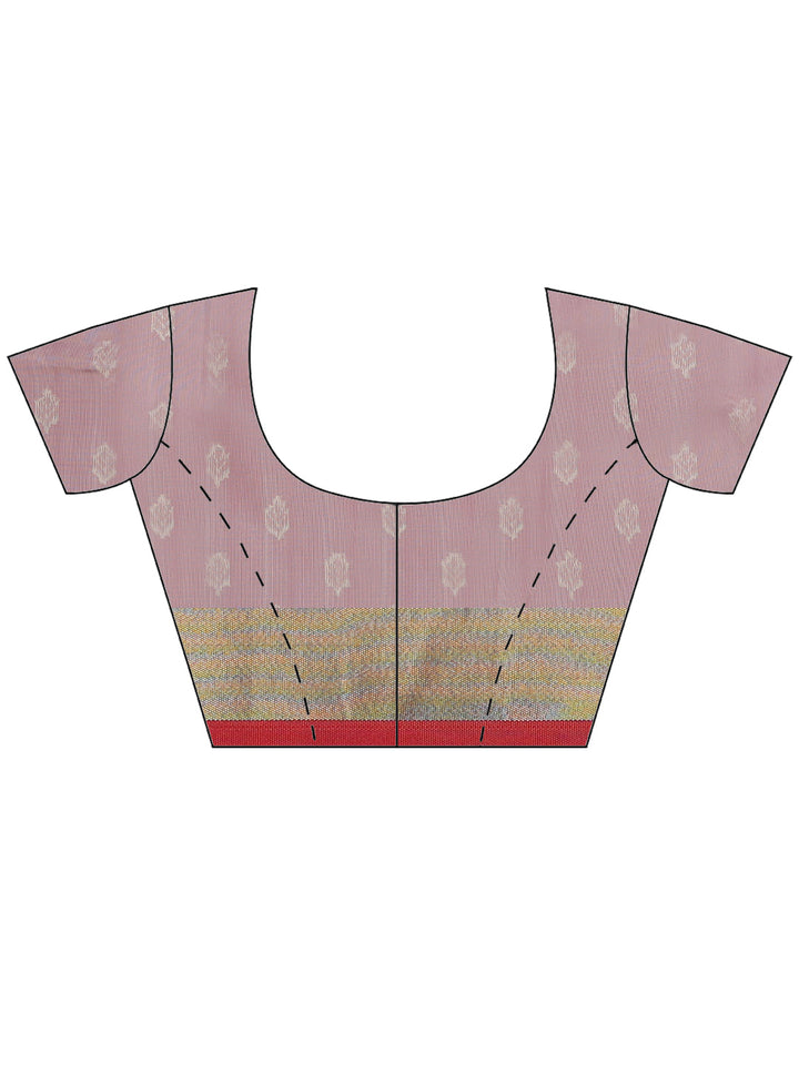 Woven Design Art Silk Saree
