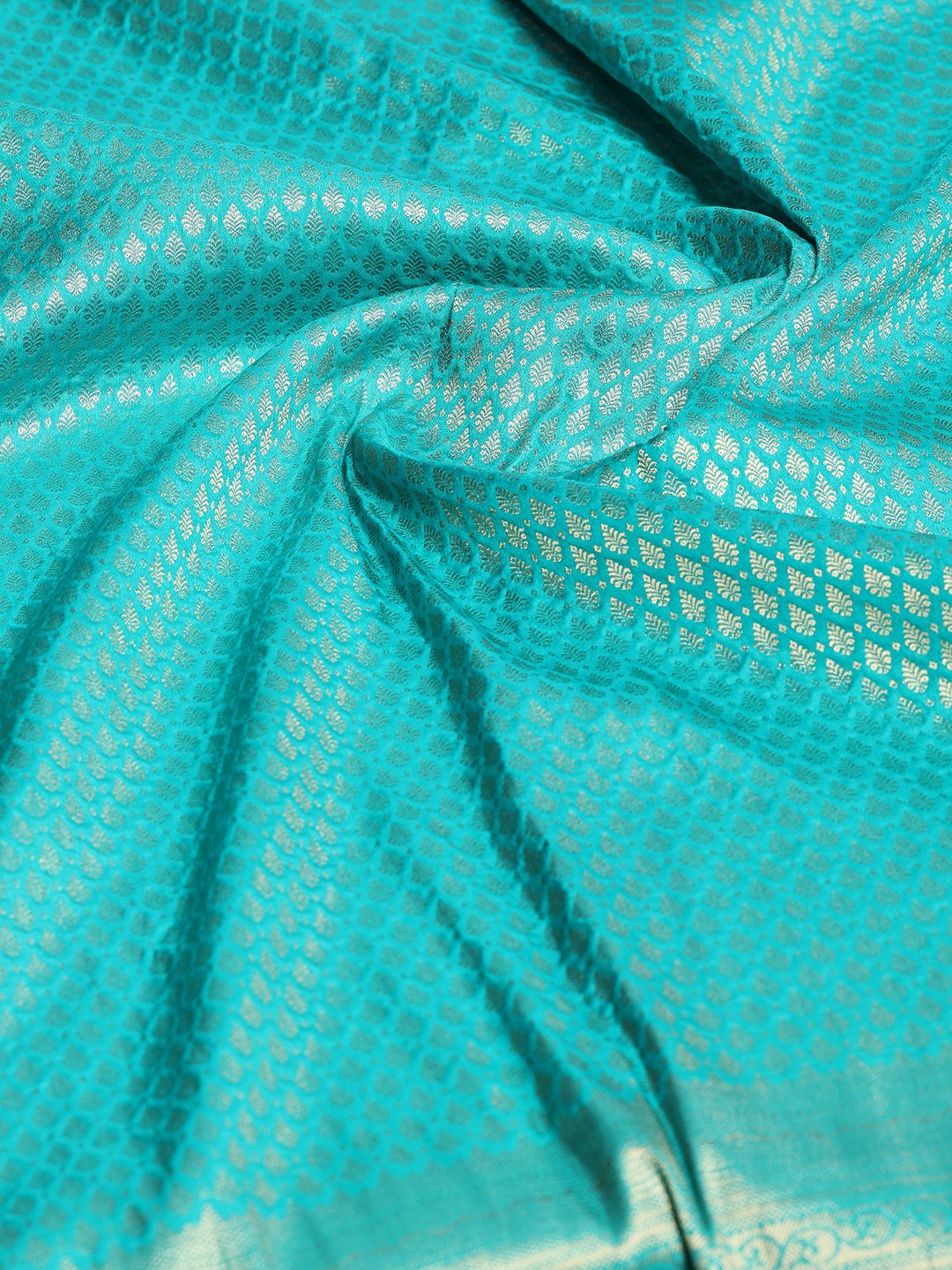 Woven Design Art Silk Saree