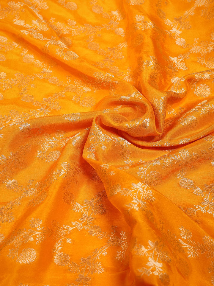 Woven Design Art Silk Saree