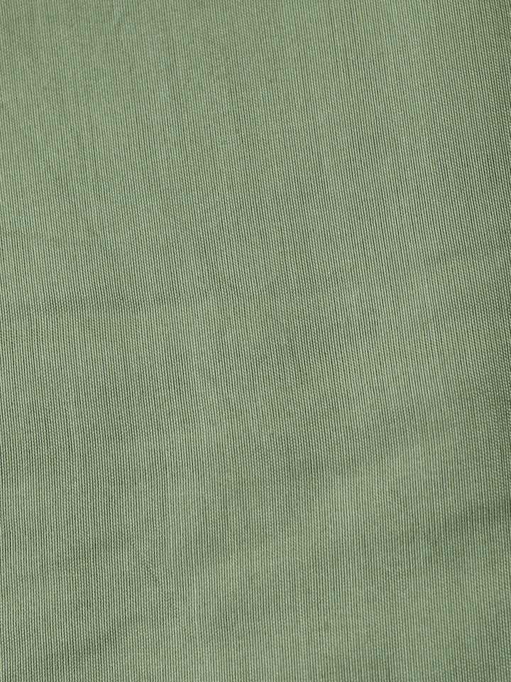 Embroidered Chanderi Unstitched Suit With Pant &amp; Dupatta