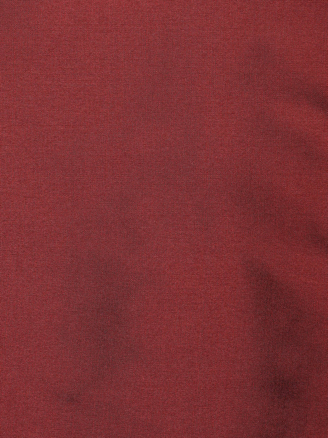 Woven Banarasi Chanderi Unstitched Suit With Dupatta