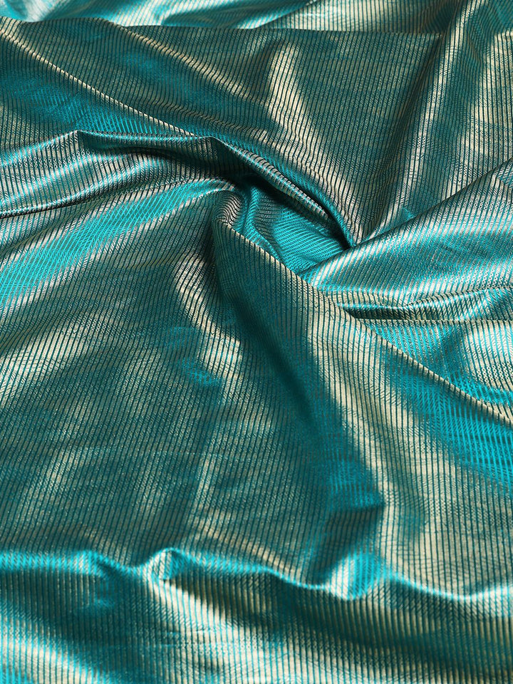 Woven Design Art Silk Saree
