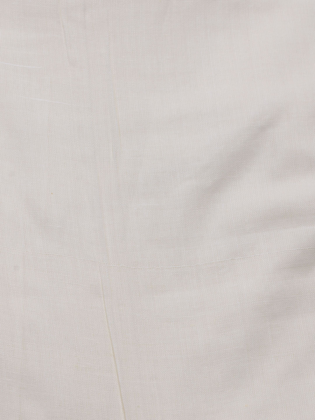 Printed Cotton Blend Unstitched Suit With Dupatta