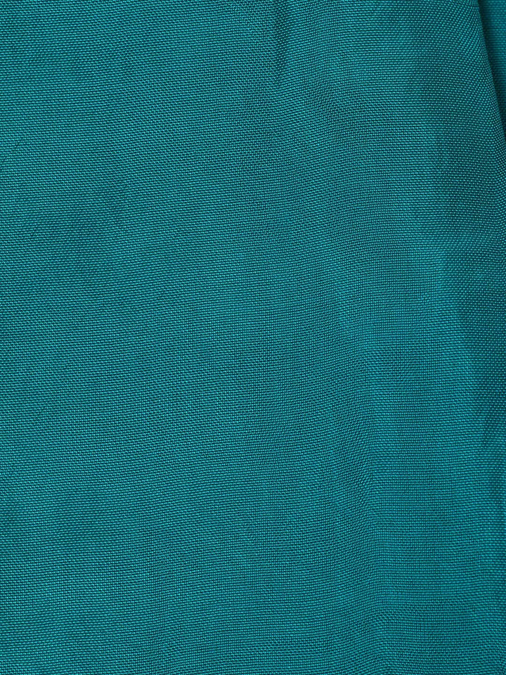 Woven Design Chanderi Unstitched Suit With Pant &amp; Dupatta