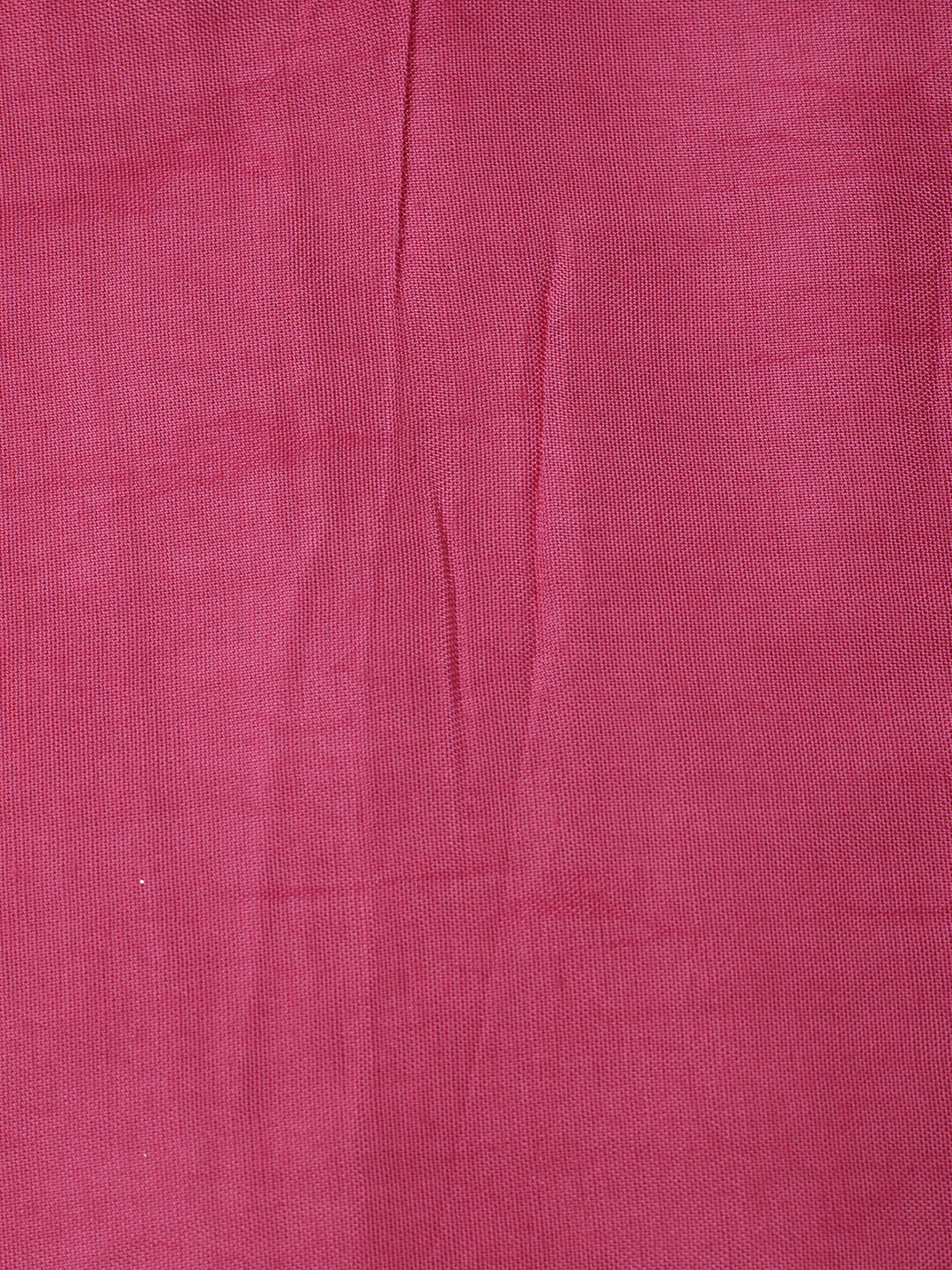 Woven Design Chanderi Unstitched Suit With Dupatta