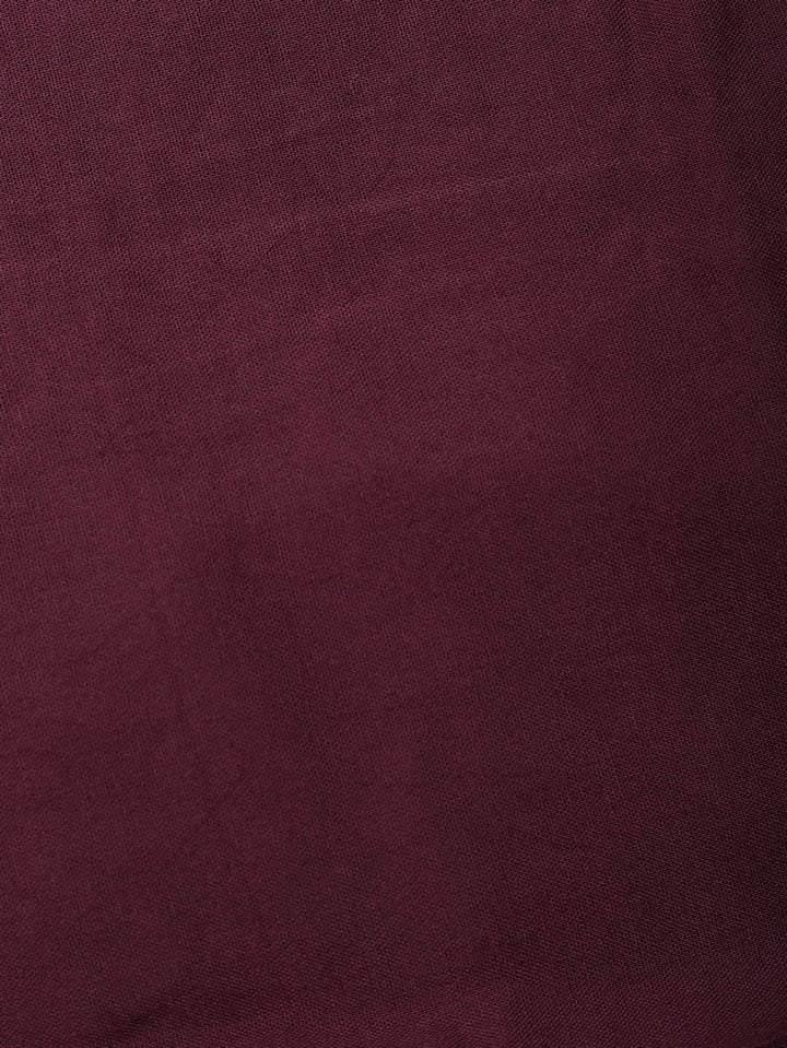 Embroidered Cotton Blend Unstitched Suit With Pant &amp; Dupatta