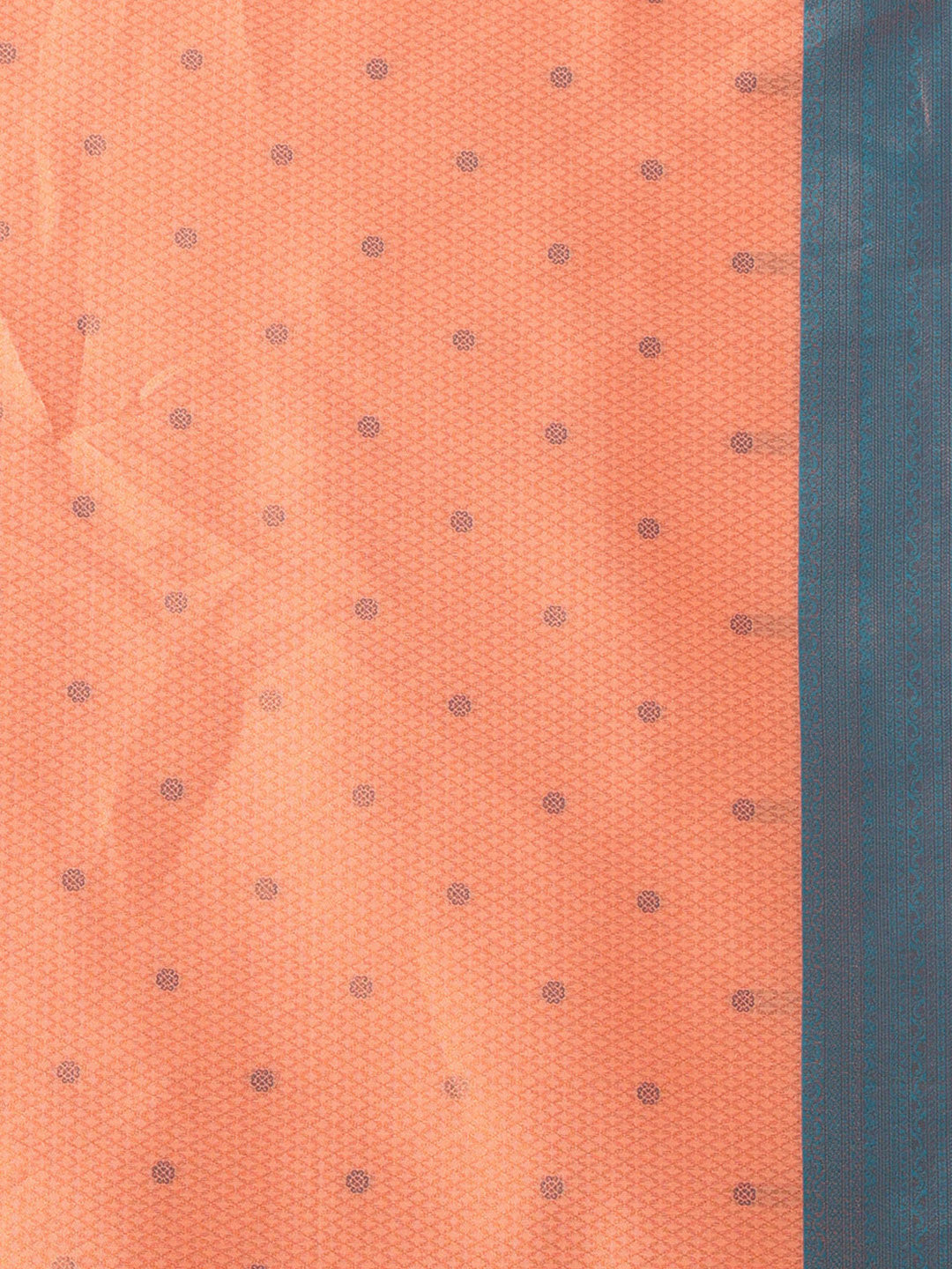 Woven Design Art Silk Saree