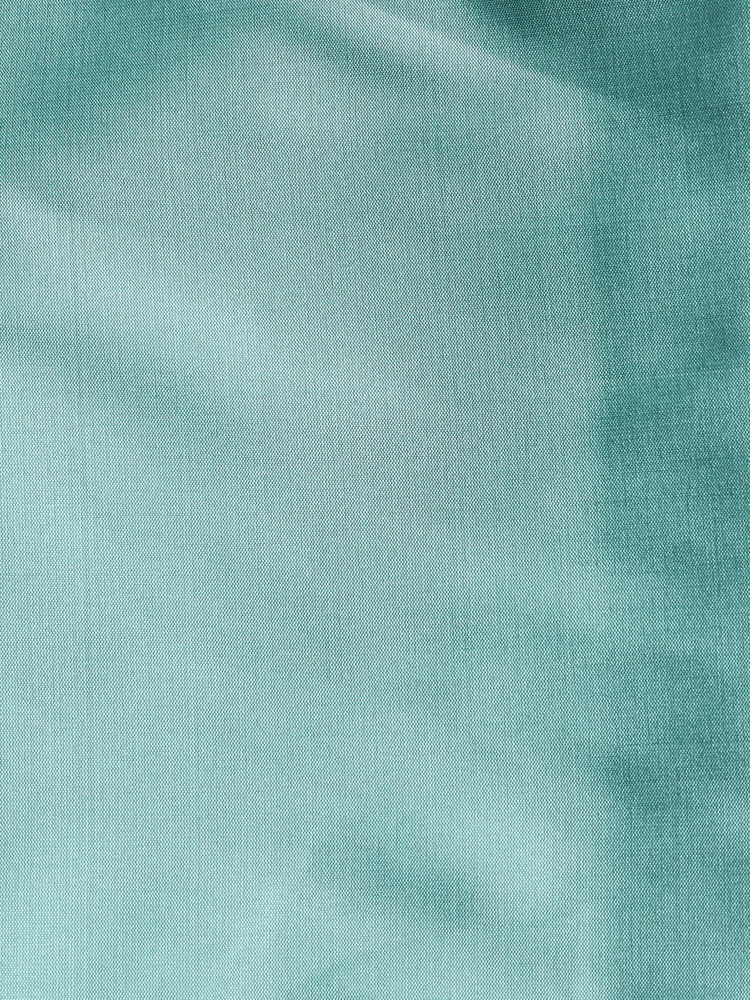 Woven Banarasi Chanderi Unstitched Suit With Dupatta