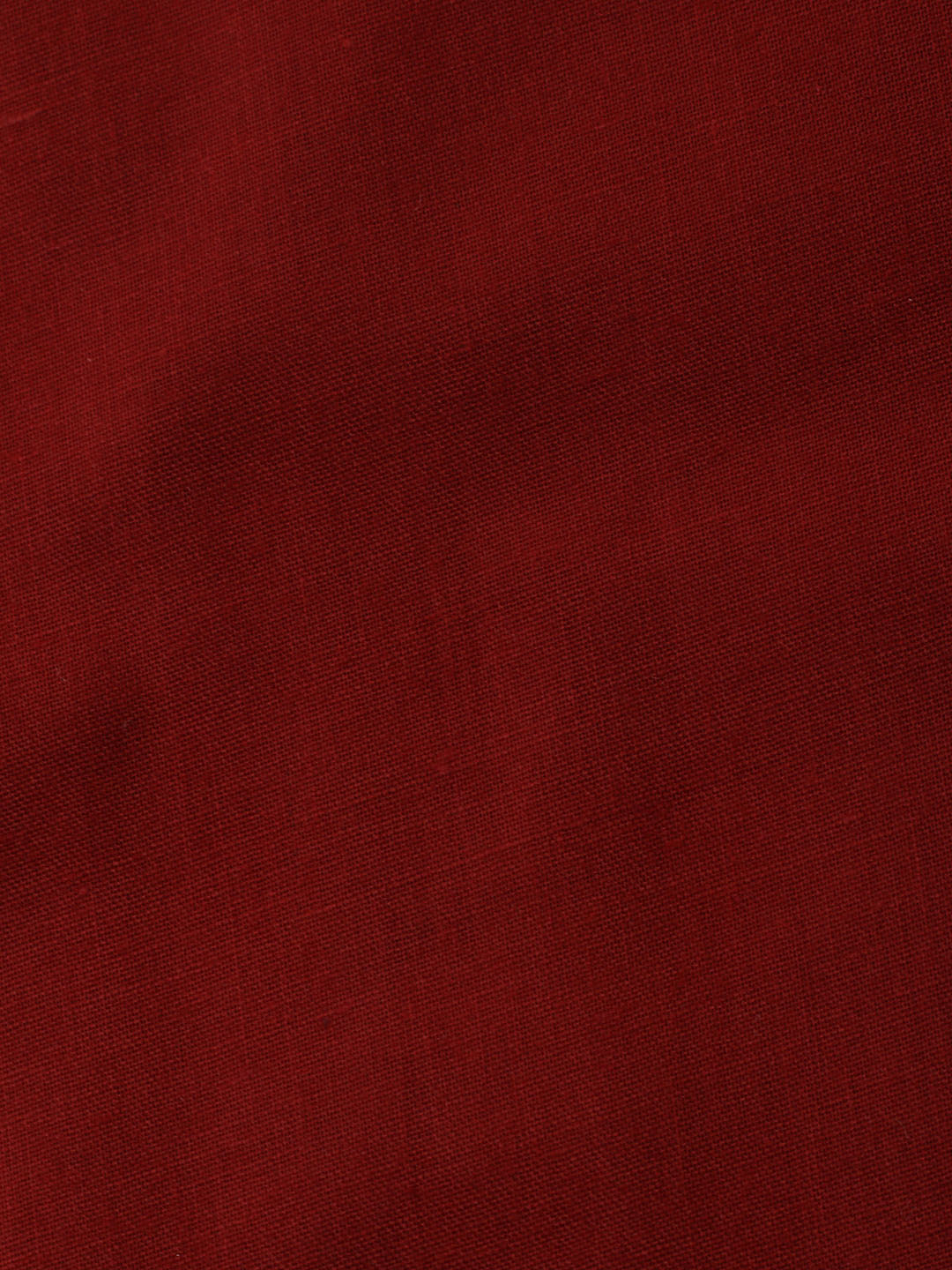 Printed Cotton Blend Unstitched Suit With Pant &amp; Dupatta