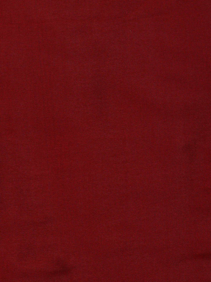 Woven Design Chanderi Unstitched Suit With Pant &amp; Dupatta