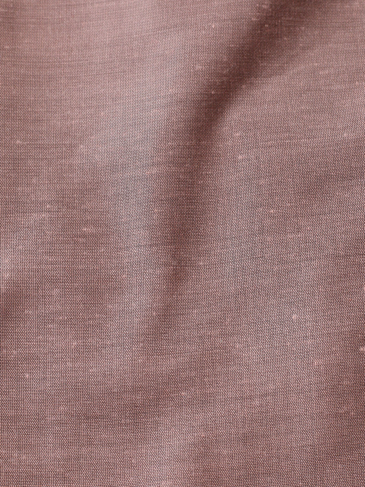 Woven Design Chanderi Unstitched Suit With Pant &amp; Dupatta