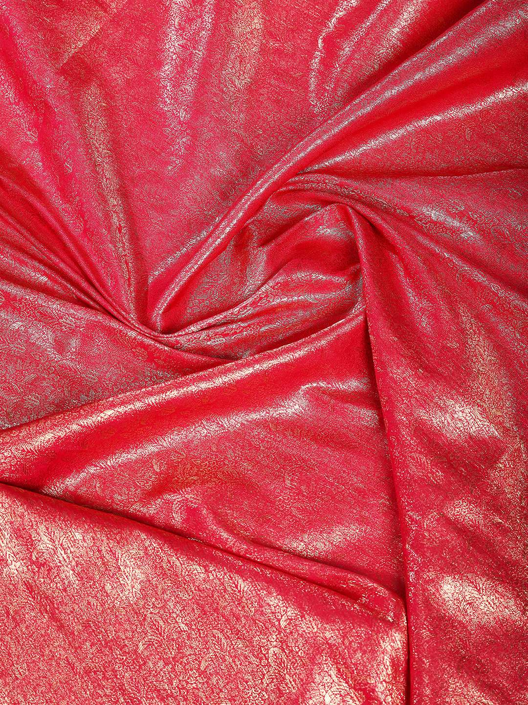 Woven Design Art Silk Saree