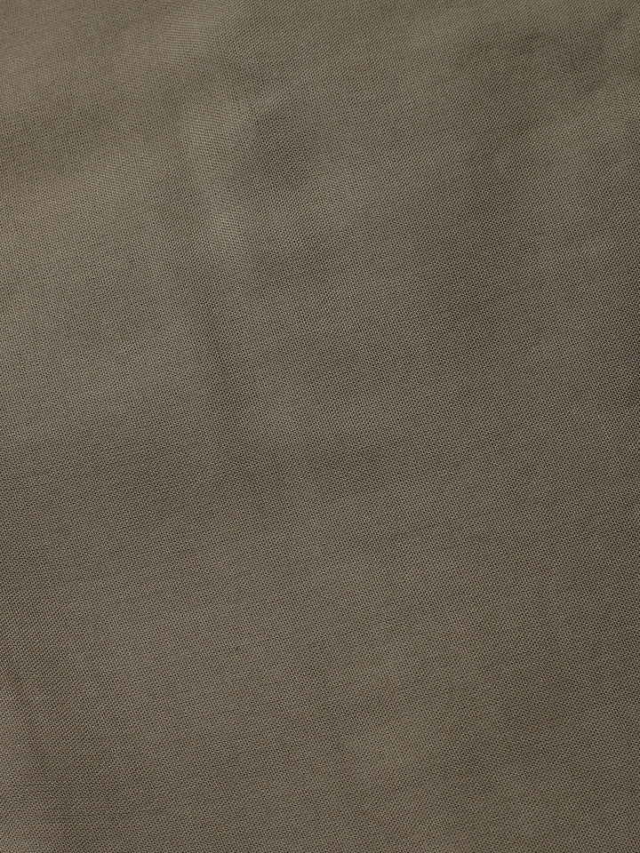 Printed Linen Unstitched Kurta With Pant &amp; Dupatta