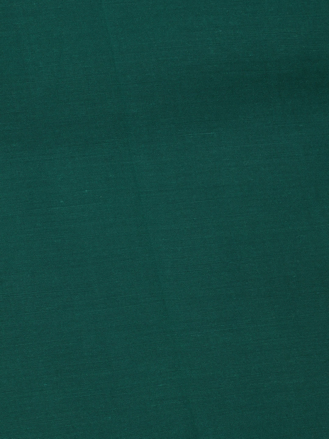 Printed Chanderi Unstitched Suit With Pant &amp; Dupatta