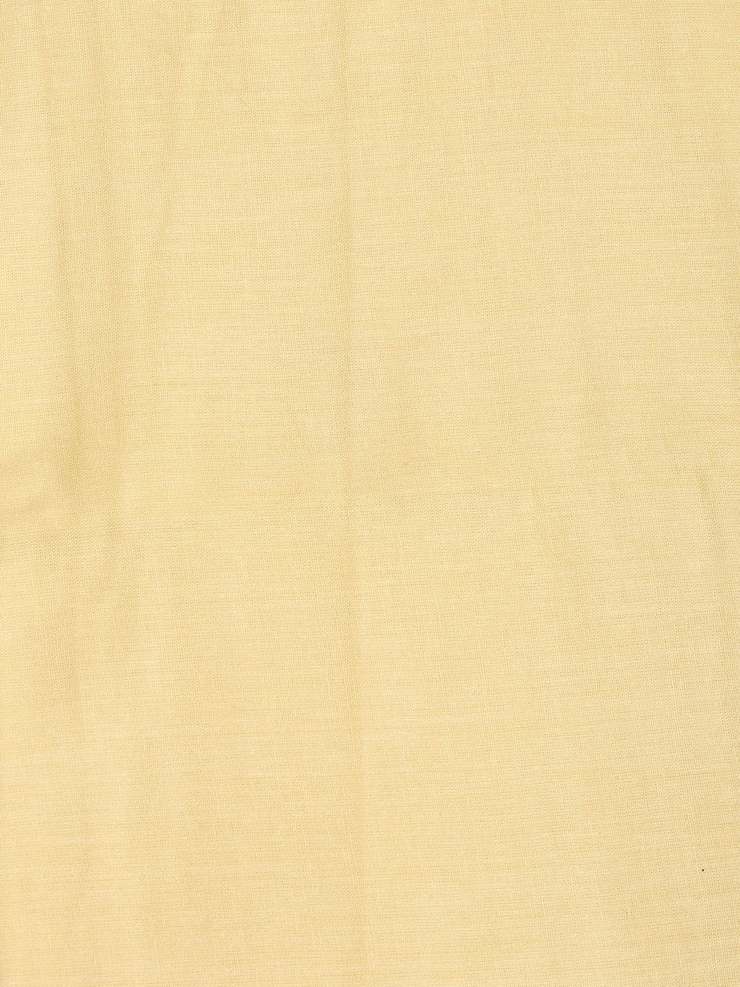 Printed Cotton Blend Unstitched Suit With Dupatta