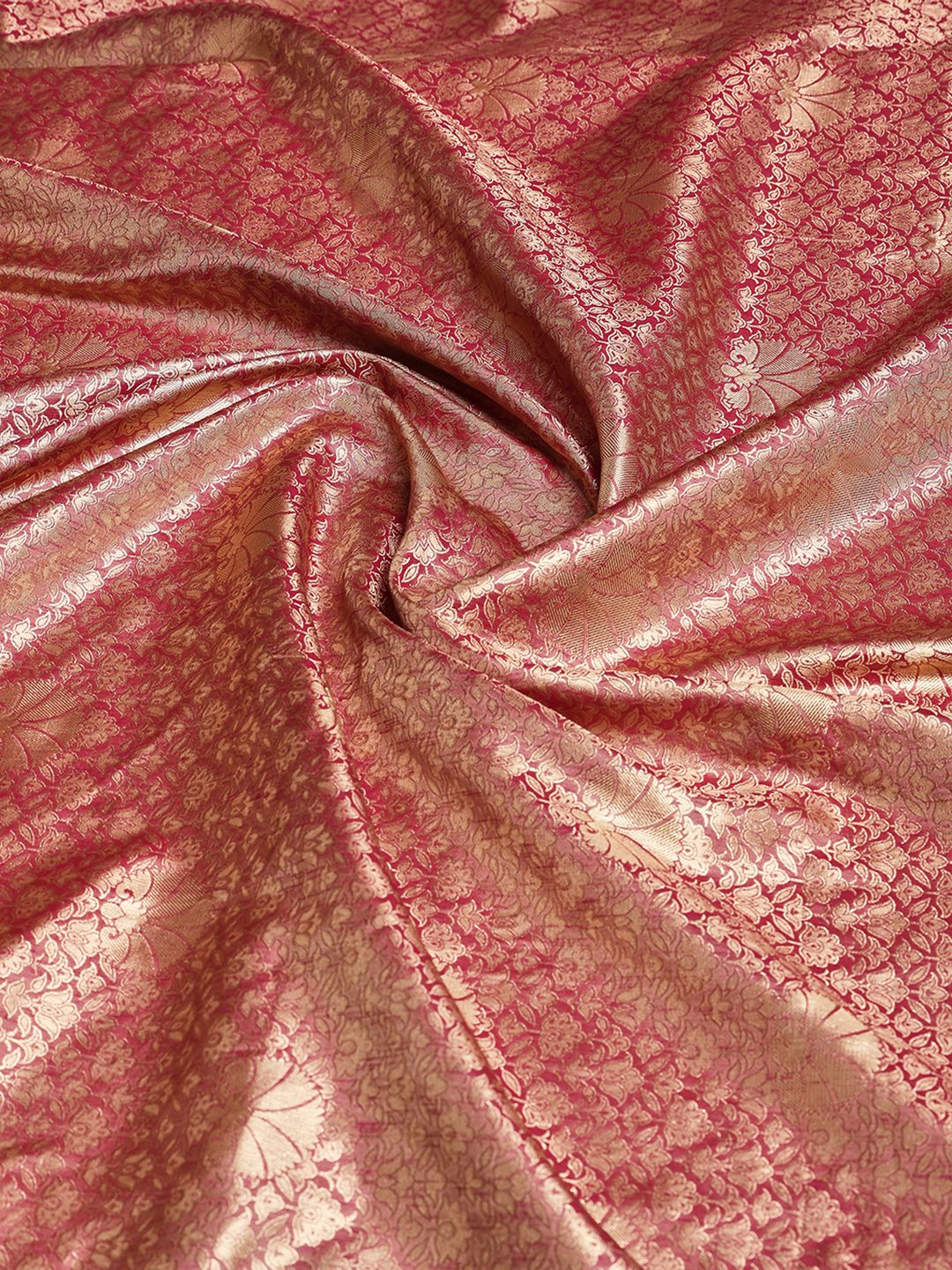 Woven Design Art Silk Saree
