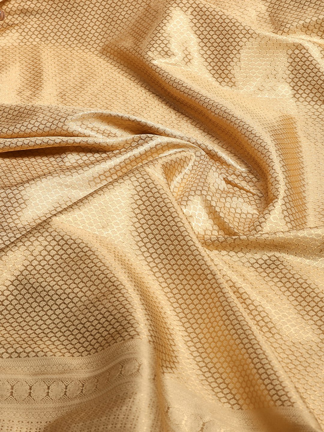 Woven Design Art Silk Saree