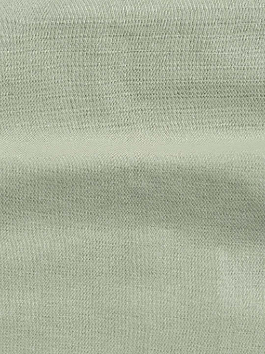 Ghera Embroidered Muslin Unstitched Suit Piece With Dupatta