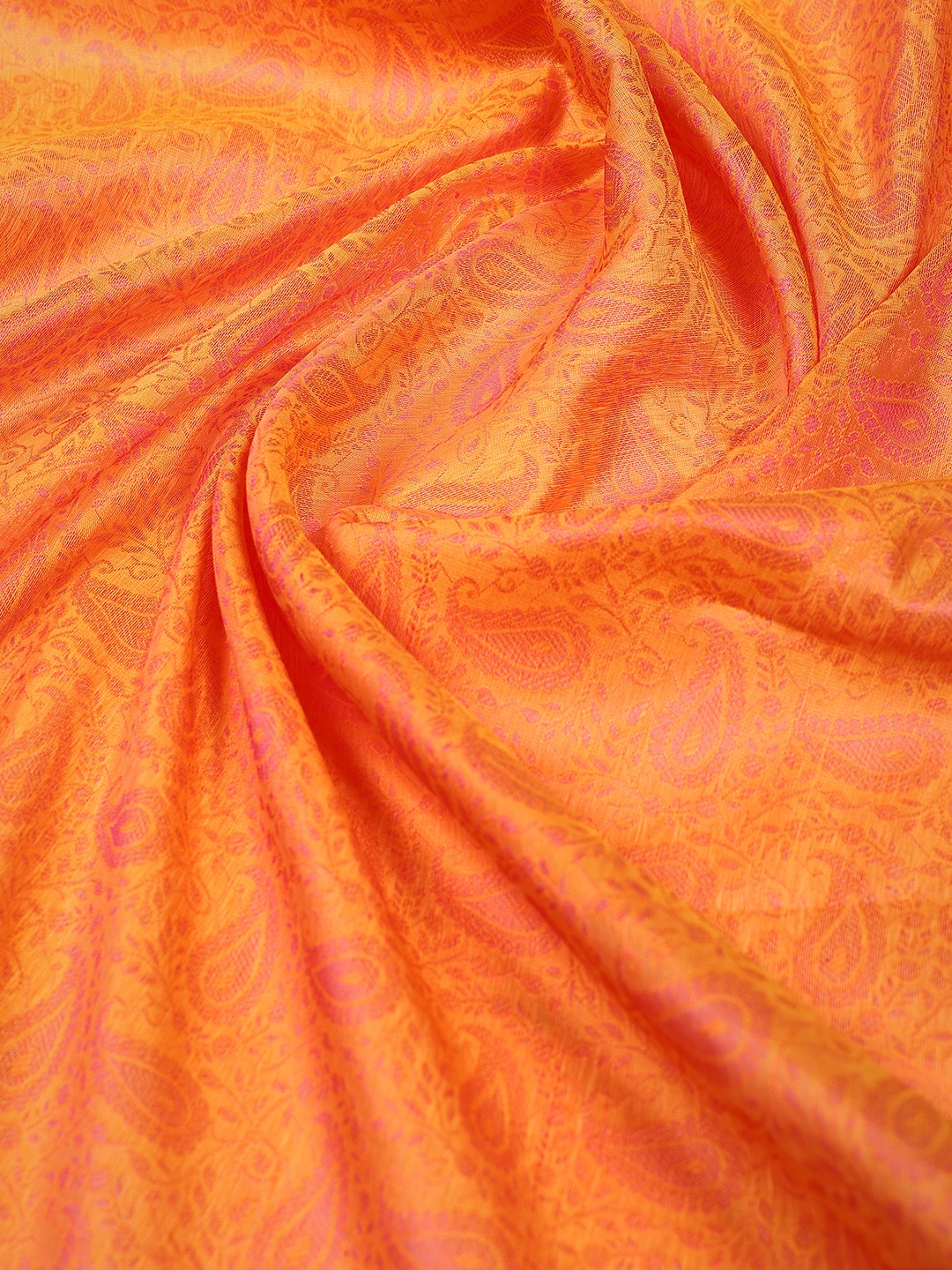 Woven Design Art Silk Saree