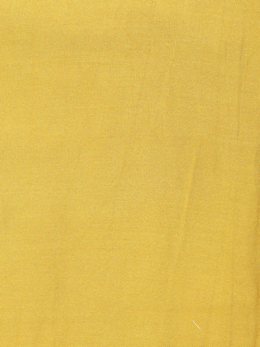 Border With Booti Muslin Unstitched Suit With Dupatta