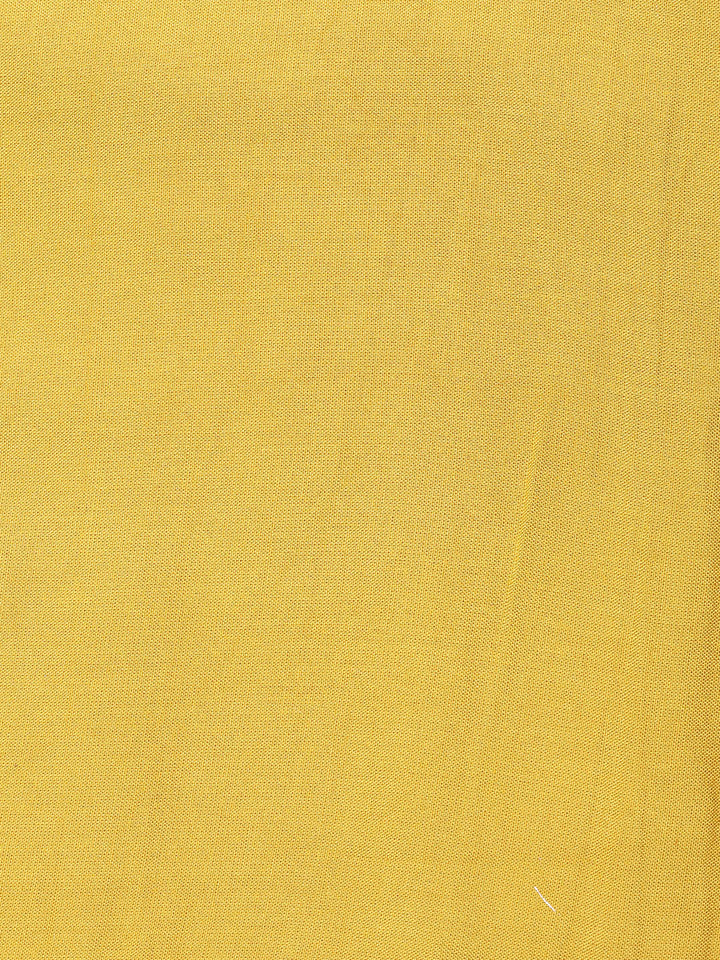 Border With Booti Muslin Unstitched Suit With Dupatta