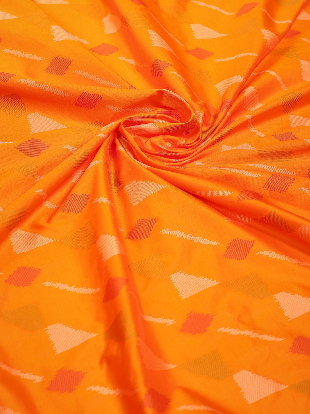 Woven Design Art Silk Saree