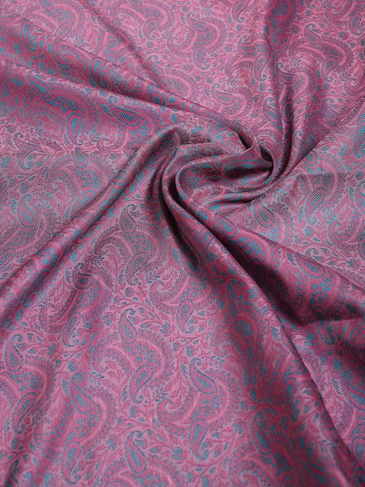 Woven Design Art Silk Saree