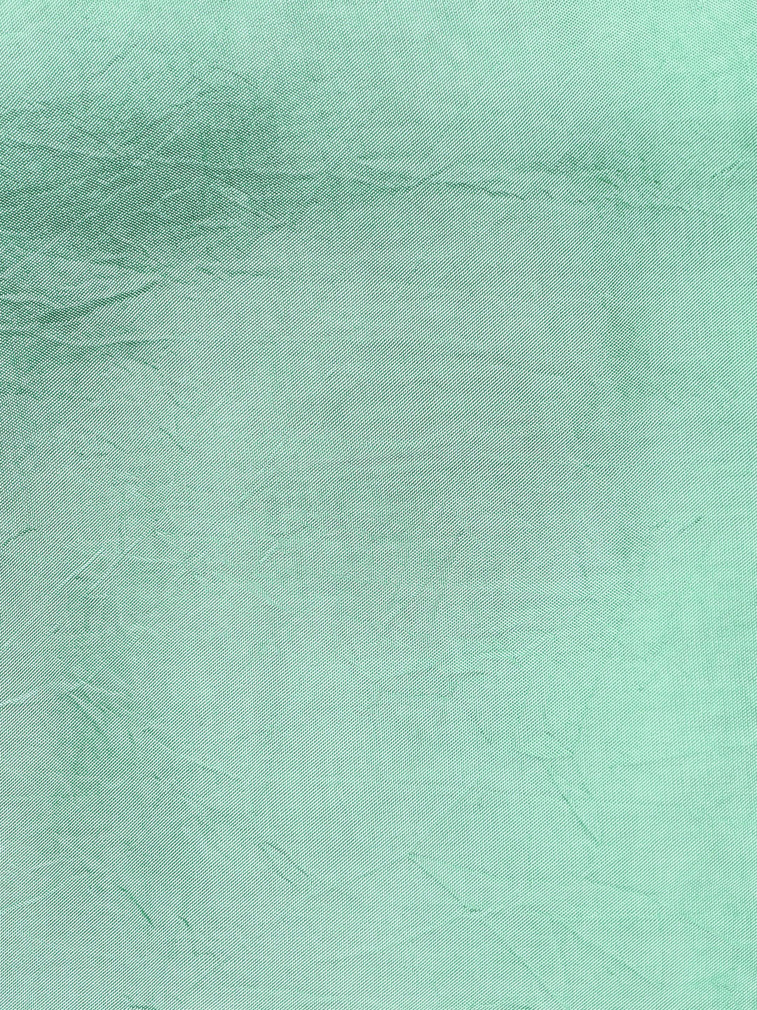 Banarasi Art Silk Unstitched Suit With Dupatta