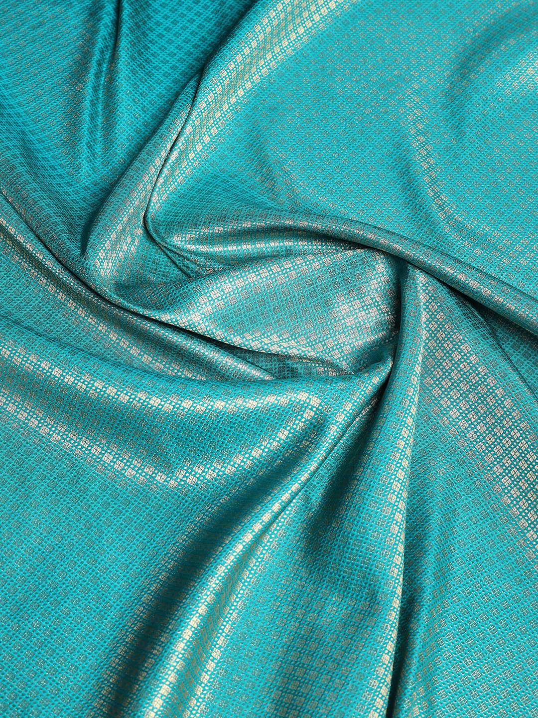 Woven Design Art Silk Saree
