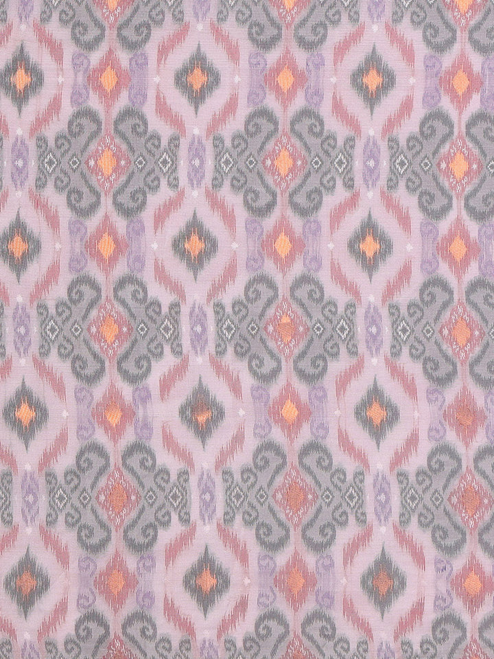 Woven Design Art Silk Saree