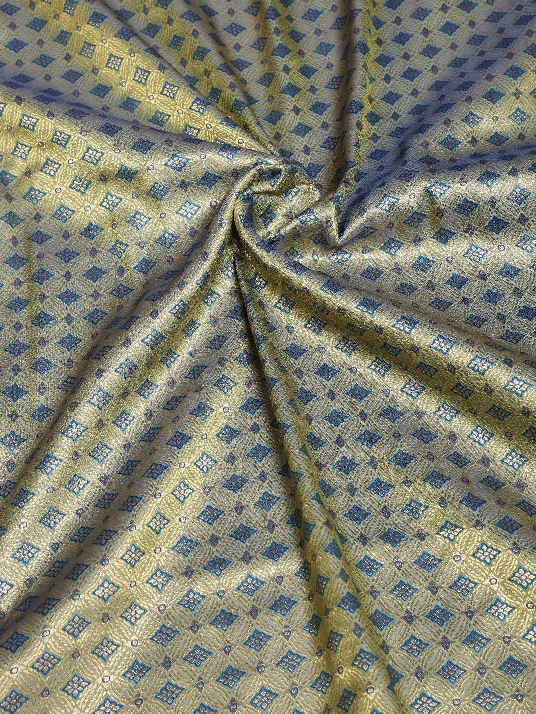 Woven Design Art Silk Saree
