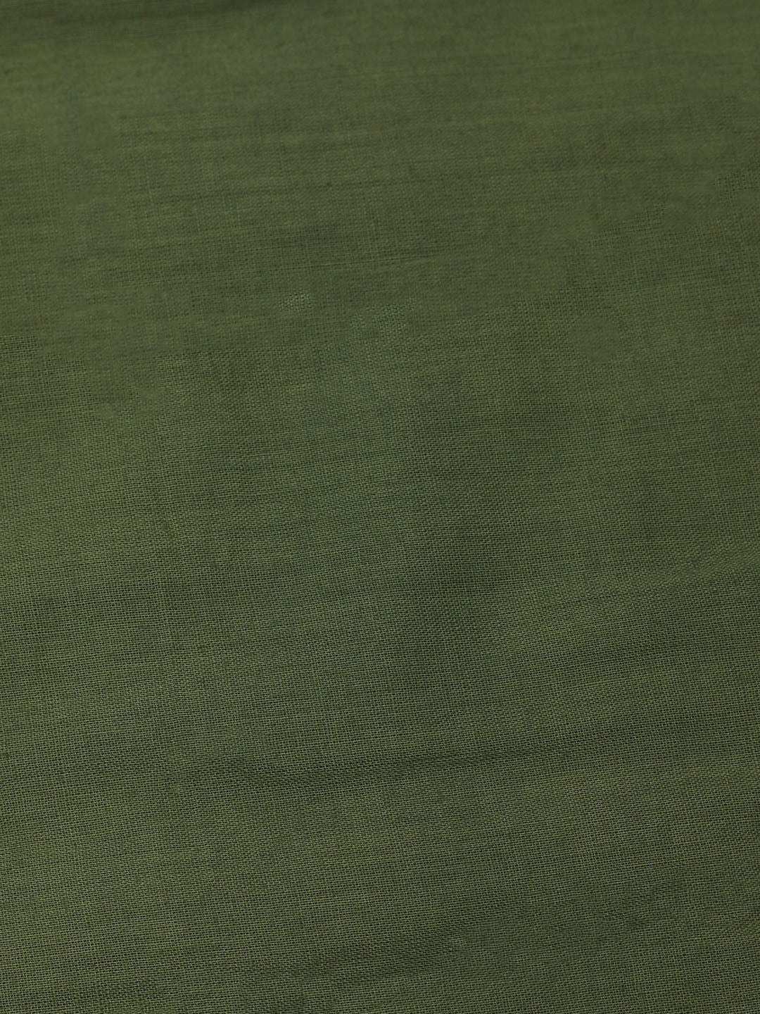 Embroidered Chanderi Unstitched Suit With Pant &amp; Dupatta