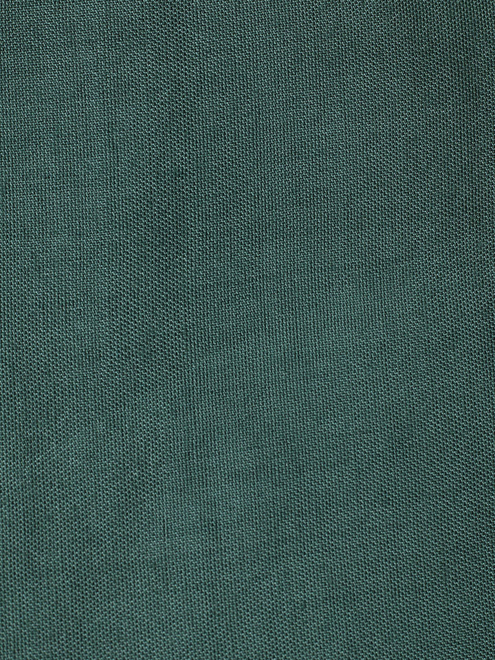 Woven Design Chanderi Unstitched Suit With Pant &amp; Dupatta