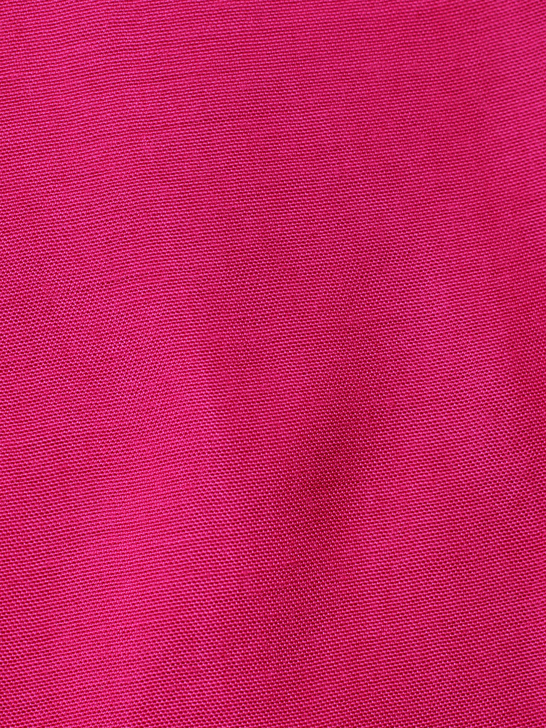 Woven Design Chanderi Unstitched Suit With Pant &amp; Dupatta