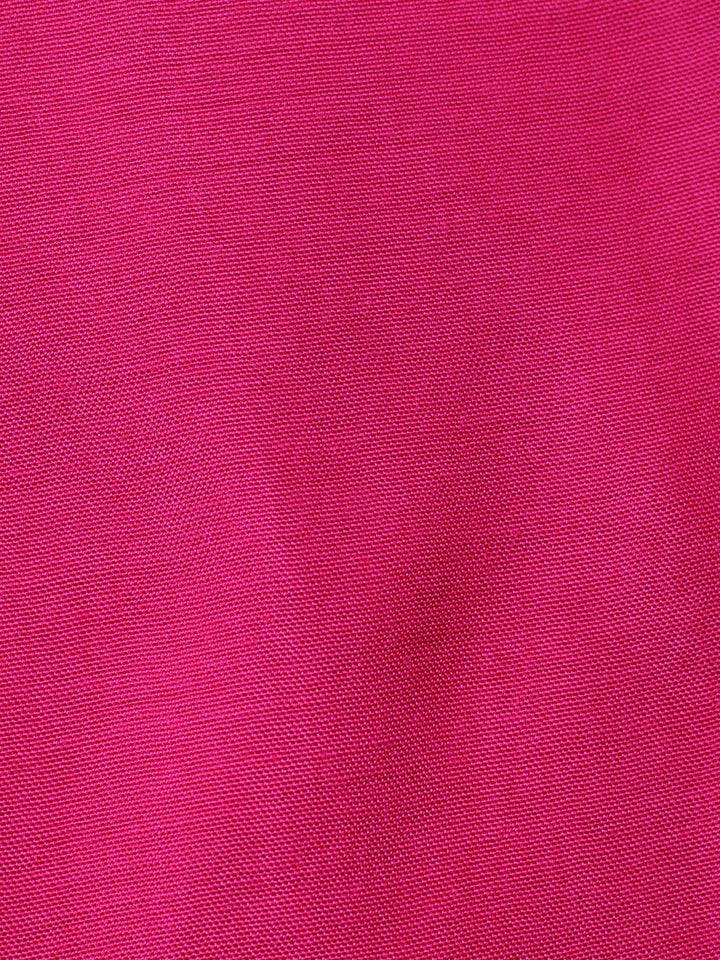Woven Design Chanderi Unstitched Suit With Pant &amp; Dupatta