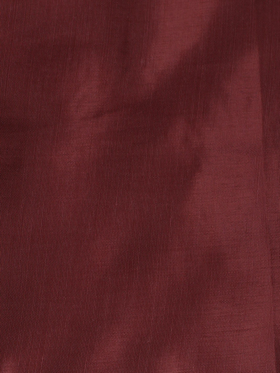 Neck Embroidered Chanderi Unstitched Suit With Dupatta