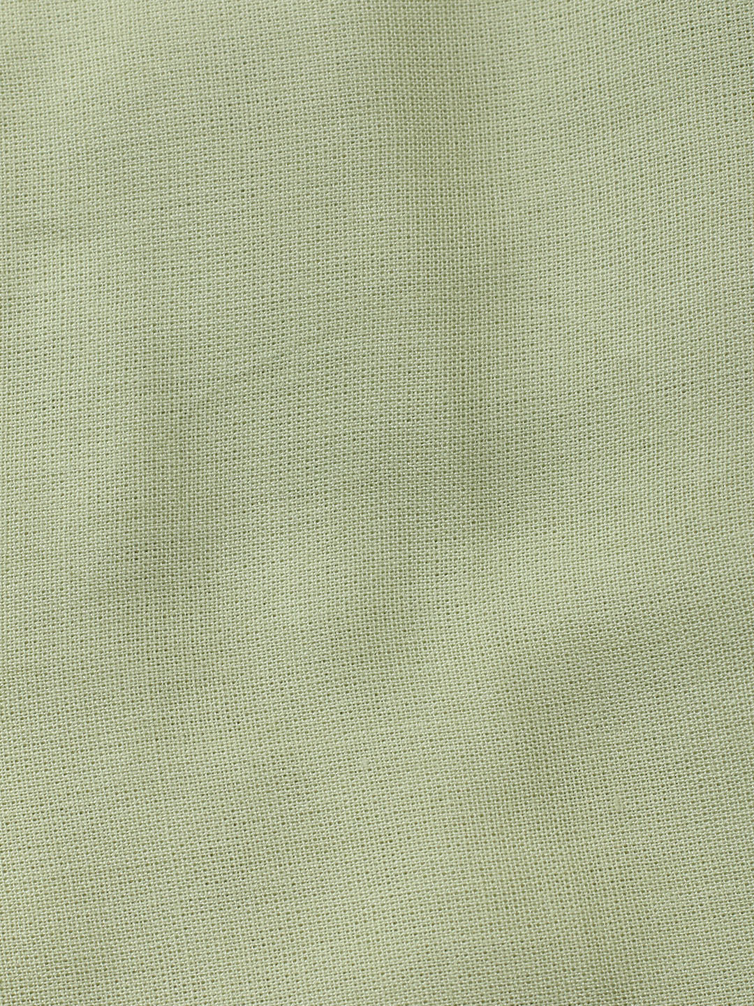 Embroidered Linen Blend Unstitched Suit With Pant &amp; Dupatta
