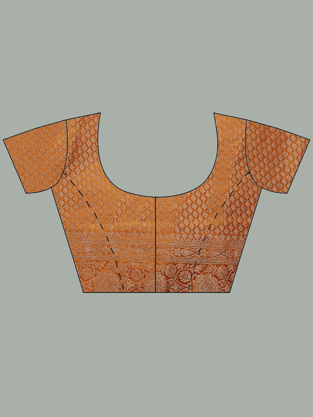 Woven Design Art Silk Saree