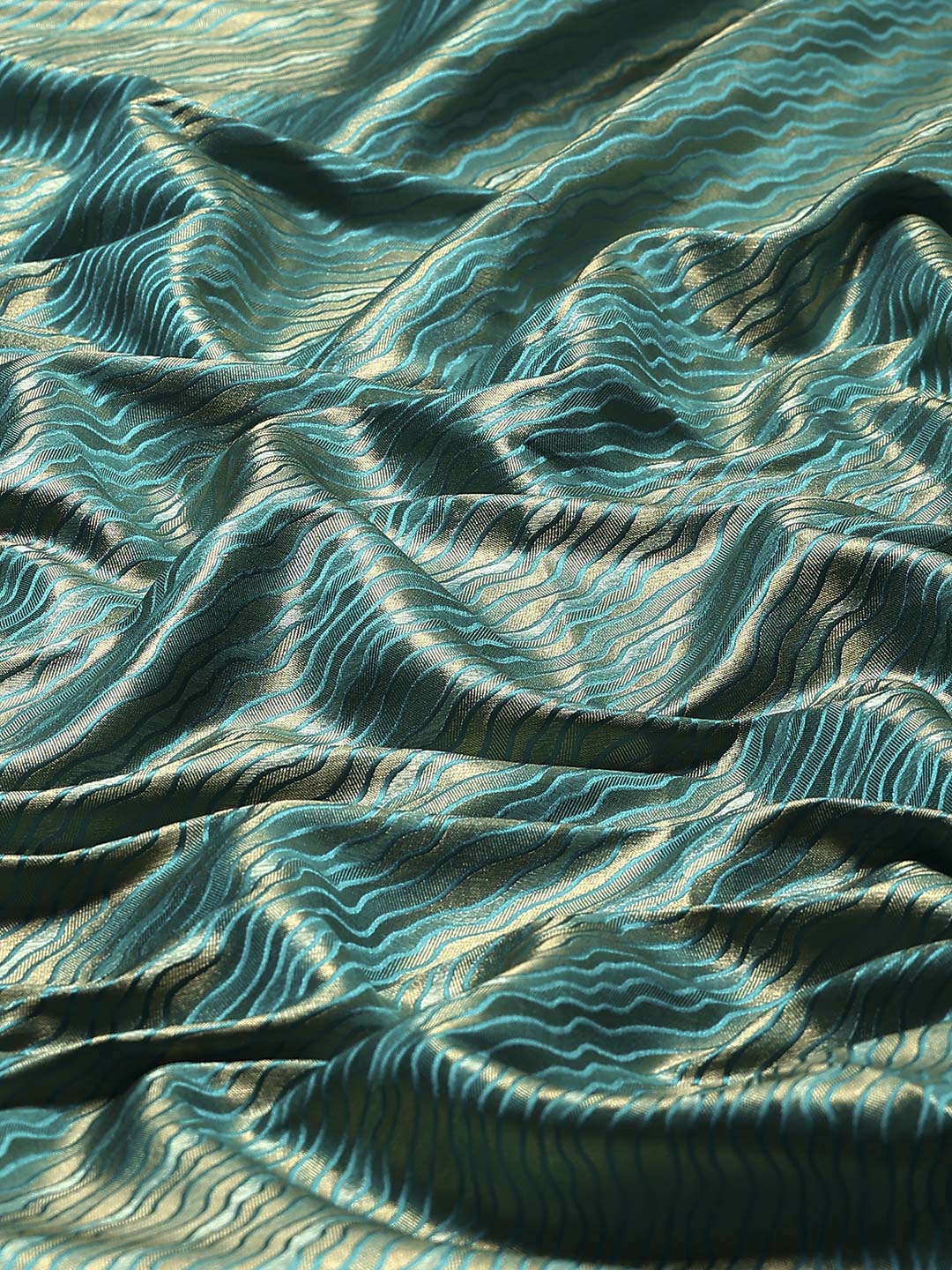 Woven Design Art Silk Saree